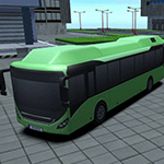 Bus Parking